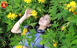Giới trẻ 
